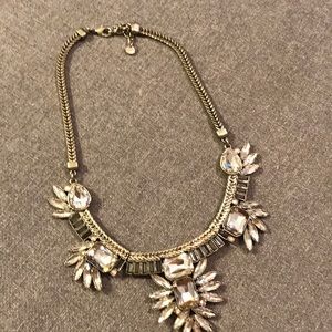 Reposh loft necklace